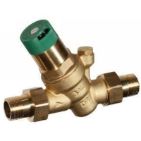 Show products in category Honeywell - Druckminderer D05FT, in Heißwasserausführung Picture for category Honeywell - Druckminderer D05FT, in Heißwasserausführung