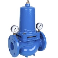 Show products in category Honeywell - Druckminderer D15SN, in Niederdruckausführung, mit Flanschanschluss PN16 membrangesteuert Picture for category Honeywell - Druckminderer D15SN, in Niederdruckausführung, mit Flanschanschluss PN16 membrangesteuert