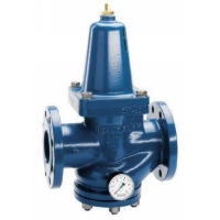 Show products in category Honeywell - Druckminderer D17P, mit Flanschanschluss PN25 Picture for category Honeywell - Druckminderer D17P, mit Flanschanschluss PN25