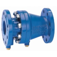 Show products in category Honeywell - Rückflussverhinderer RV283P, mit Flanschen Picture for category Honeywell - Rückflussverhinderer RV283P, mit Flanschen
