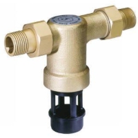Show products in category Honeywell - Systemtrenner CA295, Kategorie 3 Picture for category Honeywell - Systemtrenner CA295, Kategorie 3