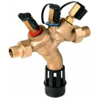 Show products in category Honeywell - Systemtrenner BA295S, Standardausführung Picture for category Honeywell - Systemtrenner BA295S, Standardausführung