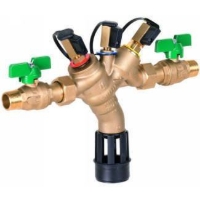 Show products in category Honeywell - Systemtrenner BA295CS, kompakte Ausführung mit integrierten Absperrarmaturen Picture for category Honeywell - Systemtrenner BA295CS, kompakte Ausführung mit integrierten Absperrarmaturen