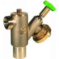 Show products in category Honeywell - Systemtrenner BA295STN-C, mit C- Festkupplung für Standrohre Picture for category Honeywell - Systemtrenner BA295STN-C, mit C- Festkupplung für Standrohre
