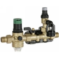 Show products in category Honeywell - Sicherheitsgruppe SG150D, mit Druckminderer Picture for category Honeywell - Sicherheitsgruppe SG150D, mit Druckminderer