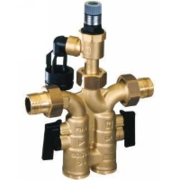 Show products in category Honeywell - Sicherheitsgruppe SG160S Picture for category Honeywell - Sicherheitsgruppe SG160S