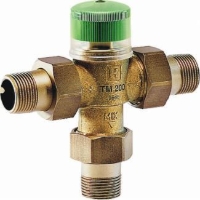 Show products in category Honeywell - Thermostatischer Wassermischer TM200 Picture for category Honeywell - Thermostatischer Wassermischer TM200