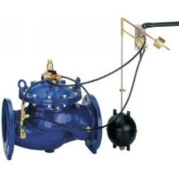 Show products in category Honeywell - Füllventil FV300 Picture for category Honeywell - Füllventil FV300
