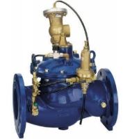 Show products in category Honeywell - Sicherheitsventil SV300 Picture for category Honeywell - Sicherheitsventil SV300