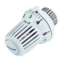 Show products in category Honeywell - Thermostatregler Thera-3 Picture for category Honeywell - Thermostatregler Thera-3