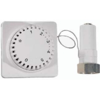 Show products in category Honeywell - Thermostatregler Thera-3, als Fernversteller Picture for category Honeywell - Thermostatregler Thera-3, als Fernversteller