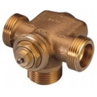 Show products in category Honeywell - Thermostatisches Zweiwege-Verteilventil V2075 Picture for category Honeywell - Thermostatisches Zweiwege-Verteilventil V2075
