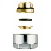 Show products in category Honeywell - Verschraubungen FE, für Kupfer-, PEX- und Mehrschichtverbundrohre - Designausführung Picture for category Honeywell - Verschraubungen FE, für Kupfer-, PEX- und Mehrschichtverbundrohre - Designausführung