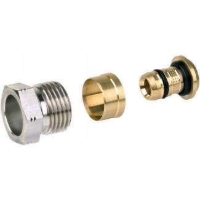 Show products in category Honeywell - Verschraubung FI, für PEX- und Mehrschichtverbundrohre - Standard Picture for category Honeywell - Verschraubung FI, für PEX- und Mehrschichtverbundrohre - Standard
