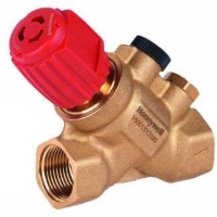 Show products in category Honeywell - Strangabsperrventil Kombi-S Picture for category Honeywell - Strangabsperrventil Kombi-S