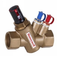 Show products in category Honeywell - Voreinstellbarer Durchflussregler Kombi-VX Picture for category Honeywell - Voreinstellbarer Durchflussregler Kombi-VX