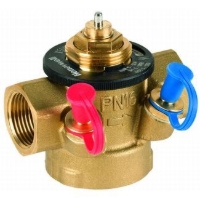 Show products in category Honeywell - Druckunabhängiges Abgleich- und Regelventil Kombi-FCU Picture for category Honeywell - Druckunabhängiges Abgleich- und Regelventil Kombi-FCU