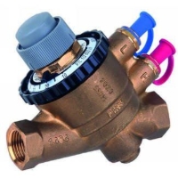 Show products in category Honeywell - Druckunabhängiges Strangregulier- und Regelventil Kombi-QM Picture for category Honeywell - Druckunabhängiges Strangregulier- und Regelventil Kombi-QM