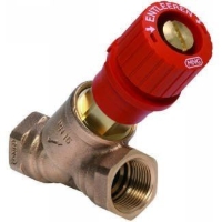 Show products in category Honeywell - Strangabsperrventil Kombi-3-Plus ROT, mit Messmöglichkeit für den Vorlauf Picture for category Honeywell - Strangabsperrventil Kombi-3-Plus ROT, mit Messmöglichkeit für den Vorlauf