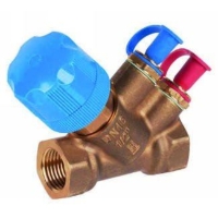 Show products in category Honeywell - Strangabsperr- und Strangregulierventil Kombi-2-Plus, mit SafeCon... Picture for category Honeywell - Strangabsperr- und Strangregulierventil Kombi-2-Plus, mit SafeCon...