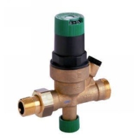 Show products in category Honeywell - Füllarmatur VF06, mit Einstellanzeige Picture for category Honeywell - Füllarmatur VF06, mit Einstellanzeige