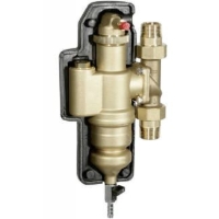 Show products in category Honeywell - Schlamm- und Luftabscheider HF49 Picture for category Honeywell - Schlamm- und Luftabscheider HF49