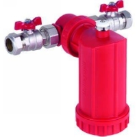 Show products in category Honeywell - Magnetischer Heizungsfilter, MHF49 Picture for category Honeywell - Magnetischer Heizungsfilter, MHF49