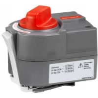 Show products in category Honeywell - Drehantrieb MVN, für Regelkugelhahn VBG Picture for category Honeywell - Drehantrieb MVN, für Regelkugelhahn VBG