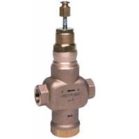 Show products in category Honeywell - Durchgangsventil, PN16 V5011R (DP...) Picture for category Honeywell - Durchgangsventil, PN16 V5011R (DP...)