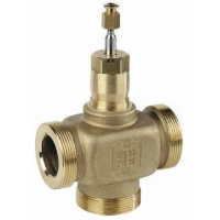 Show products in category Honeywell - Dreiwegeventil, PN16 V5013E, mit Außengewinde Picture for category Honeywell - Dreiwegeventil, PN16 V5013E, mit Außengewinde