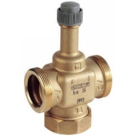 Show products in category Honeywell - Kompakt-Durchgangsventil V5832B Picture for category Honeywell - Kompakt-Durchgangsventil V5832B