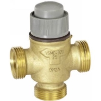 Show products in category Honeywell - Kleinventile, flachdichtend, 3-Wege, PN16, DN15/20/25, VSxF-3 Picture for category Honeywell - Kleinventile, flachdichtend, 3-Wege, PN16, DN15/20/25, VSxF-3