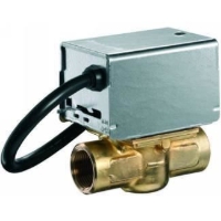 Show products in category Honeywell - Durchgangs-Zonenventil V4043C Picture for category Honeywell - Durchgangs-Zonenventil V4043C