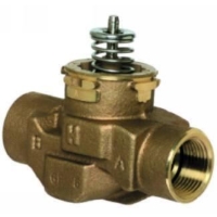 Show products in category Honeywell - Zonenventile VC-Serie Picture for category Honeywell - Zonenventile VC-Serie