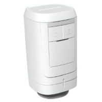 Show products in category Honeywell - Drahtloser Heizkörperregler HR91 Picture for category Honeywell - Drahtloser Heizkörperregler HR91