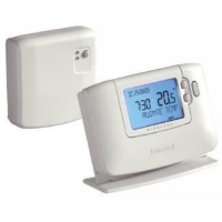 Show products in category Honeywell - Programmierbarer Raumthermostat mit Funk zur Einzelraumregelung CM927 Picture for category Honeywell - Programmierbarer Raumthermostat mit Funk zur Einzelraumregelung CM927