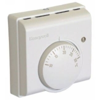 Show products in category Honeywell - Raumthermostat T6360A Picture for category Honeywell - Raumthermostat T6360A