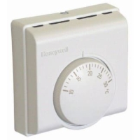 Show products in category Honeywell - Raumthermostat T8360 Picture for category Honeywell - Raumthermostat T8360