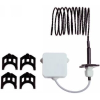 Show products in category Honeywell - Air duct temperature sensor, average measurement, Pt1000 Picture for category Honeywell - Air duct temperature sensor, average measurement, Pt1000