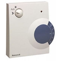 Show products in category Honeywell - Fernbedienung mit Temperaturwähler, NTC Picture for category Honeywell - Fernbedienung mit Temperaturwähler, NTC