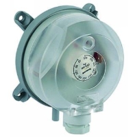 Show products in category Honeywell - Differenzdruckschalter für Luft (DPS) Picture for category Honeywell - Differenzdruckschalter für Luft (DPS)