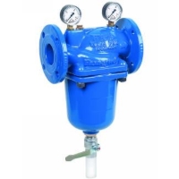 Show details for Honeywell Resideo Feinfilter mit Flanschen F78TS rückspülbar, 0,02mm, DN80,  Art.Nr. : F78TS-80FB Picture of Honeywell Resideo Feinfilter mit Flanschen F78TS rückspülbar, 0,02mm, DN80,  Art.Nr. : F78TS-80FB