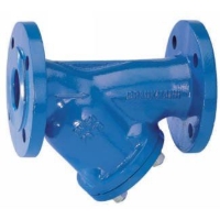 Show details for Honeywell Resideo Schmutzfänger FY69P m Flanschen GG blau A A DN 100,  Art.Nr. : FY69P-100A Picture of Honeywell Resideo Schmutzfänger FY69P m Flanschen GG blau A A DN 100,  Art.Nr. : FY69P-100A