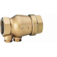 Show details for Honeywell Resideo Rückflussverhinderer RV280 Messing A, 1 ",  Art.Nr. : RV280-1A Picture of Honeywell Resideo Rückflussverhinderer RV280 Messing A, 1 ",  Art.Nr. : RV280-1A