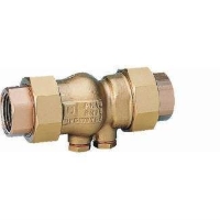 Show details for Honeywell Resideo Rückflussverhinderer RV281 Messing A, 1 1 /4 ",  Art.Nr. : RV281-11/4A Picture of Honeywell Resideo Rückflussverhinderer RV281 Messing A, 1 1 /4 ",  Art.Nr. : RV281-11/4A