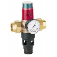 Show details for Honeywell Resideo Rohrtrenner R295 EA1, Rotguss C, 1 ",  Art.Nr. : R295-1C Picture of Honeywell Resideo Rohrtrenner R295 EA1, Rotguss C, 1 ",  Art.Nr. : R295-1C