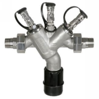 Show details for Honeywell Resideo Systemtrenner BA295I Bauart BA, R 2, Edelstahl,  Art.Nr. : BA295I-2A Picture of Honeywell Resideo Systemtrenner BA295I Bauart BA, R 2, Edelstahl,  Art.Nr. : BA295I-2A