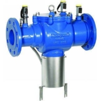 Show details for Honeywell Resideo Systemtrenner BA300 Bauart BA, Sphäroguss beschichtet DN 150,  Art.Nr. : BA300-150A Picture of Honeywell Resideo Systemtrenner BA300 Bauart BA, Sphäroguss beschichtet DN 150,  Art.Nr. : BA300-150A