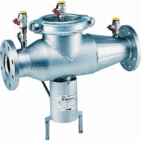 Show details for Honeywell Resideo Systemtrenner BA298I-F Bauart BA, Edelstahl FA, DN 80,  Art.Nr. : BA298I-80FA Picture of Honeywell Resideo Systemtrenner BA298I-F Bauart BA, Edelstahl FA, DN 80,  Art.Nr. : BA298I-80FA