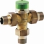 Show details for Honeywell Resideo Wassermischer TM200 thermostatisch, Messing A, 3/4 ",  Art.Nr. : TM200-3/4A Picture of Honeywell Resideo Wassermischer TM200 thermostatisch, Messing A, 3/4 ",  Art.Nr. : TM200-3/4A
